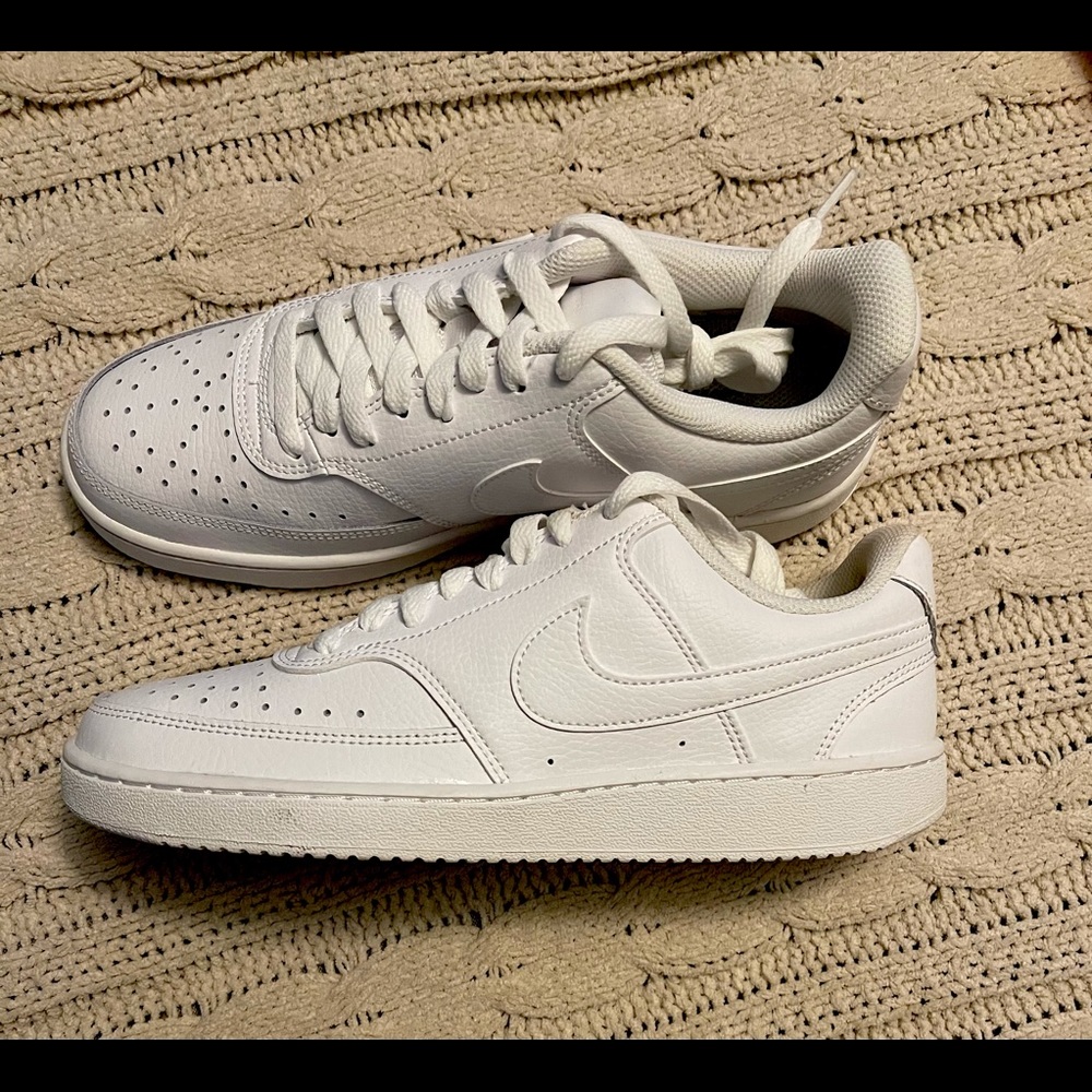✖️ WHITE AIRFORCE ONES ✖️